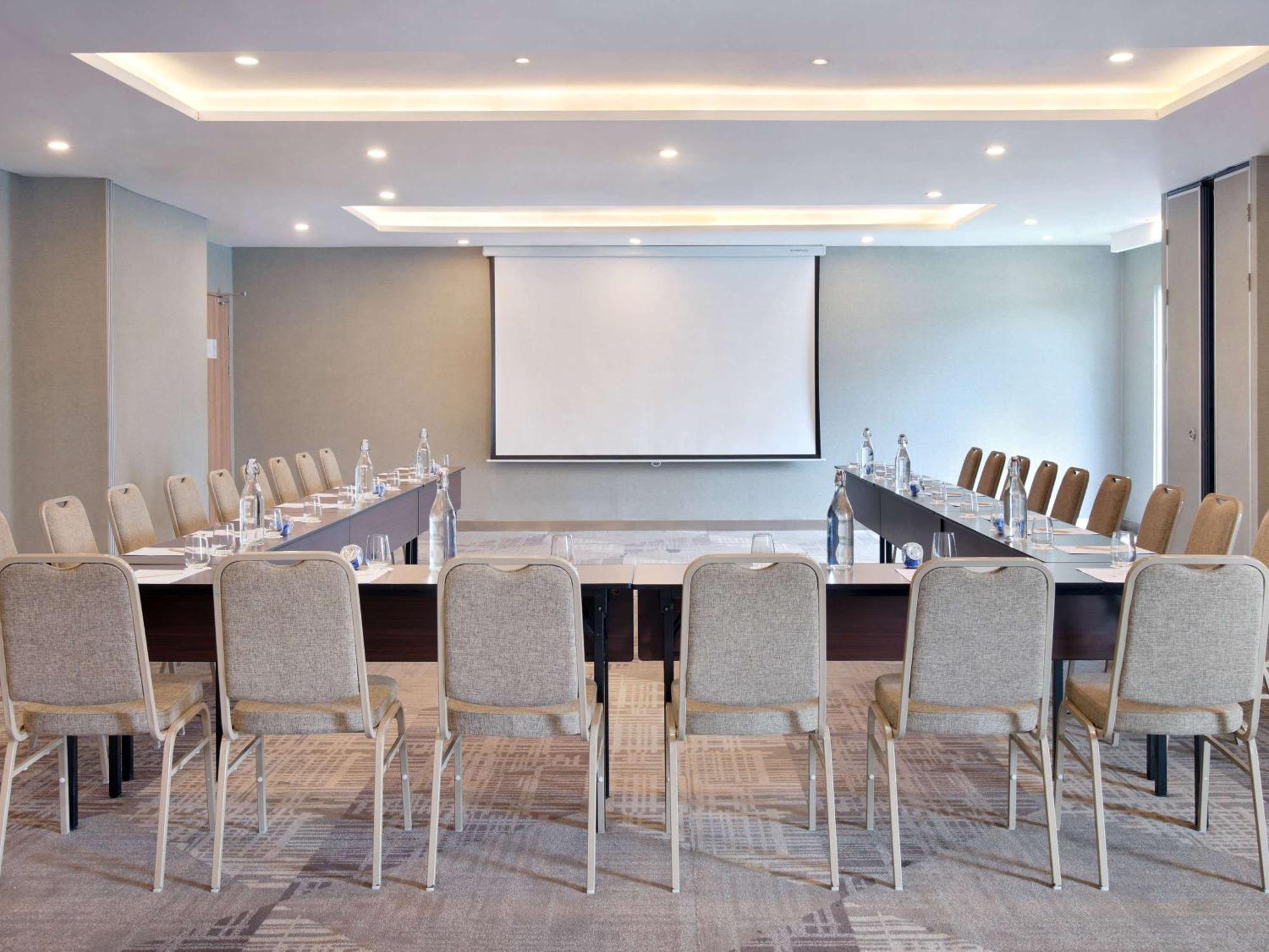 Novotel Jakarta Cikini Eksteriør bilde